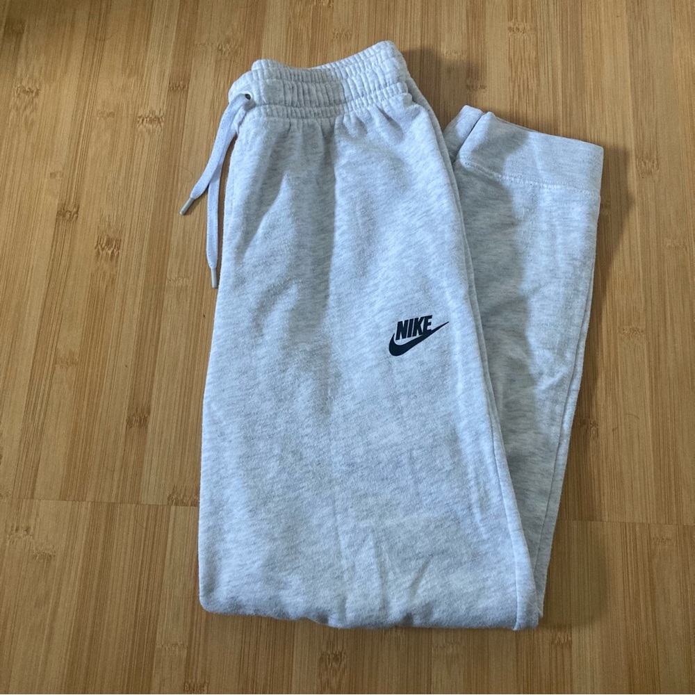 Nike Jogger Sweatpants